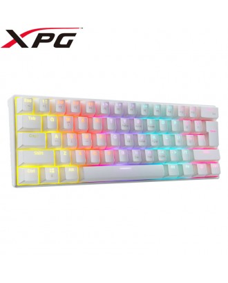 XPG SUMMONERMINI61BL-WHCWW (BLUE SWITCHES)